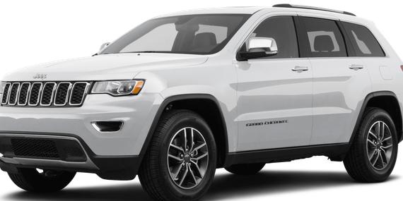 JEEP GRAND CHEROKEE 2021 1C4RJFBGXMC512760 image